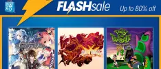 ¡Prepara la cartera! Llegó una nueva Flash Sale a la PlayStation Network