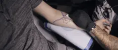 Los fans de Gears te cuentan acerca de sus tatuajes