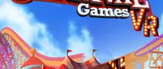 Hands On – Carnival Games VR