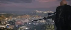 El siguiente episodio de Hitman te llevará a Colorado