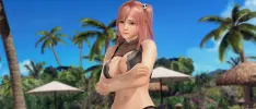 Retrasan el lanzamiento para la función VR de Dead or Alive Xtreme 3