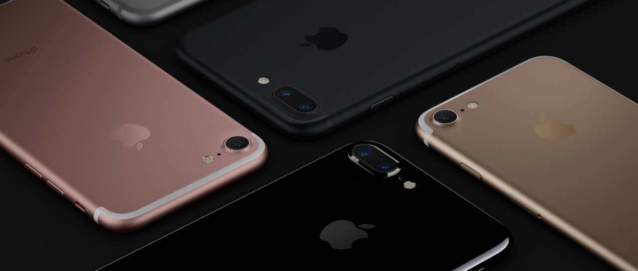 iPhone7Prwecio