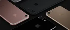 Esto es lo que te costará comprar un iPhone 7 en México