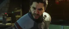 Jon Snow aparece en la guerra del futuro en este tráiler de Infinite Warfare
