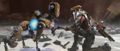 ReCore por fin recibirá el parche que tanta falta le hace