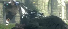 Aunque retrasaron The Last Guardian, tenemos más gameplay