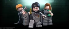 Confirman Lego Harry Potter Collection para PS4