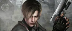 Así evolucionó Leon Kennedy en la serie Resident Evil
