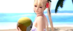 ¡Dead or Alive Xtreme llegará a la PC!... como un juego de navegador