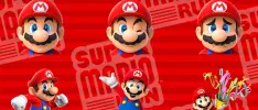 Los Stickers de Mario llegan a iMessage