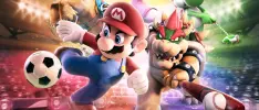 Camelot y Bandai Namco también trabajan en Mario Sports Superstars