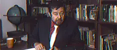 Jaime Maussan responde a su increíble video de Stranger Things