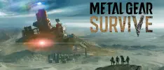 Así es como se jugará Metal Gear Survive