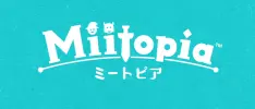 Nintendo anunció un juego misterioso en Japón, Miitopia