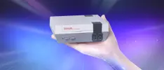 ¡Nintendo nos muestra al Mini NES en acción!