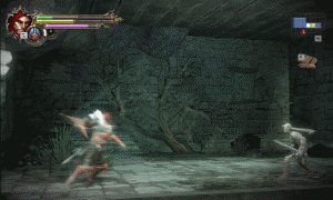 mirror of fate