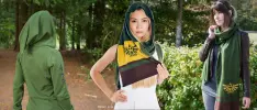 Yep, ahora también habrá ropa oficial de The Legend of Zelda