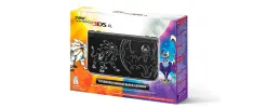 Habrá un New Nintendo 3DS XL de Pokémon Sun & Moon