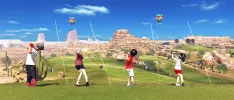 New Hot Shots Golf ya tiene ventana de lanzamiento en Japón