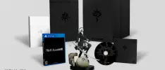 Revelan demo y edición de colección para NieR:Automata