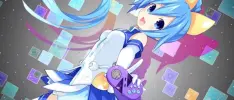 Aquí tienes el opening de Superdimension Neptune VS Sega Hard Girls