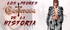 Los peores Castlevania de la historia