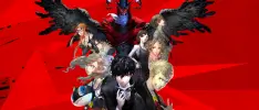 Persona 5 se robó las ventas de Japón