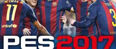 Review – Pro Evolution Soccer 2017