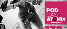 Recore, robots y abogados – #AtomixPodcast 132