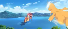 El cuarto capítulo de Pokémon Generations ya está aquí
