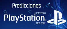 Predicciones conferencia de PlayStation 7/09/2016