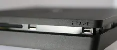 El PS4 Slim se filtró a través de los Emiratos, indican