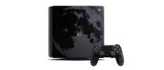 EL PS4 Slim especial de Final Fantasy XV sí llegará a América