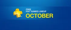 Conoce los juegos gratuitos para octubre de PlayStation Plus