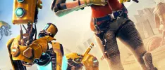 Review – ReCore