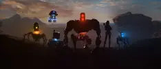 ReCore se muestra en su fantástico tráiler de lanzamiento
