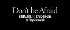 L'arc en Ciel tendrá un video musical para PS VR... con Resident Evil