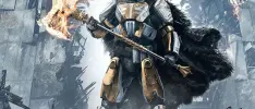 Review - Destiny: Rise of Iron