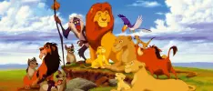 El Rey León también tendrá película live-action