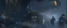 Road to Gears of War 4 – Novedades y planeación del multijugador competitivo