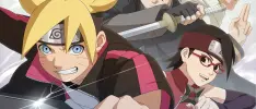 La expansión de Boruto en Ultimate Ninja Storm 4 sí llegará a Occidente
