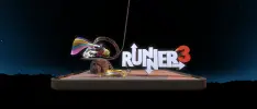 Anuncian Bit Trip Runner 3 para el próximo año
