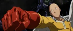 Es oficial, One-Punch Man tendrá segunda temporada