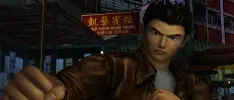 Sega sí está evaluando el hacer remakes de Shenmue I y II, aunque hay cosas por resolver