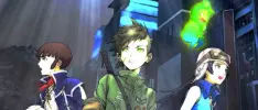 ¡LOL! Encuentran texto sin traducir en Shin Megami Tensei IV: Apocalypse
