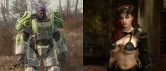 No, Sony no permitirá el uso de mods dentro de Fallout 4 y Skyrim para PS4