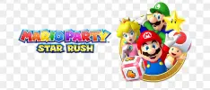Conoce los modos de juego de Mario Party Star Rush en su nuevo tráiler