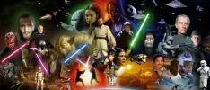 Habrá películas de Star Wars más allá del 2020