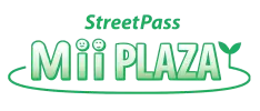 Llegan hoy 5 juegos nuevos a la Streetpass Plaza del Nintendo 3DS