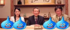 Compositor de Dragon Quest consigue un Récord Guinness